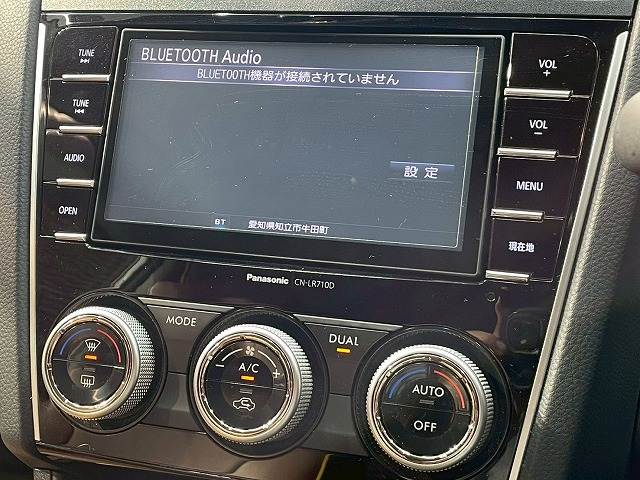 スバル XVの画像12