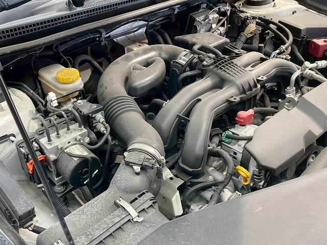 スバル XVの画像14