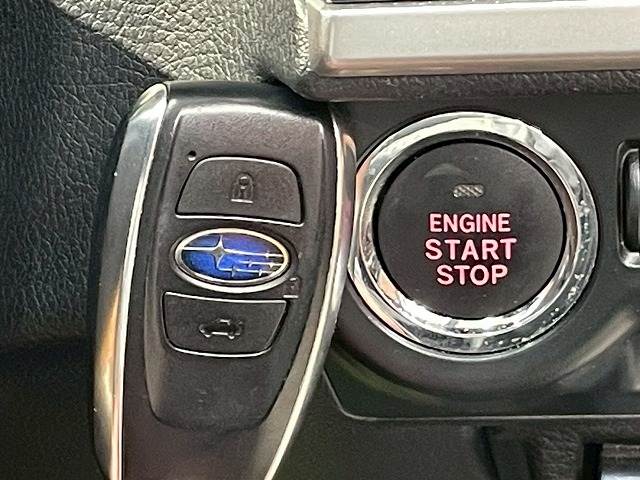 スバル XVの画像15