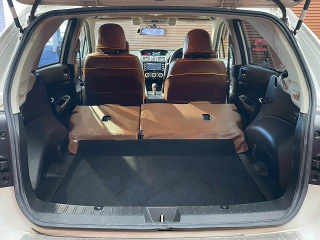 スバル XVの画像20