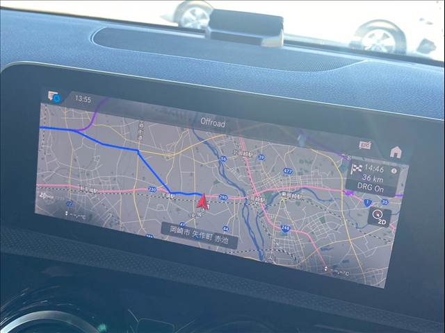 A-CLASS◆A180 スタイル 内装他