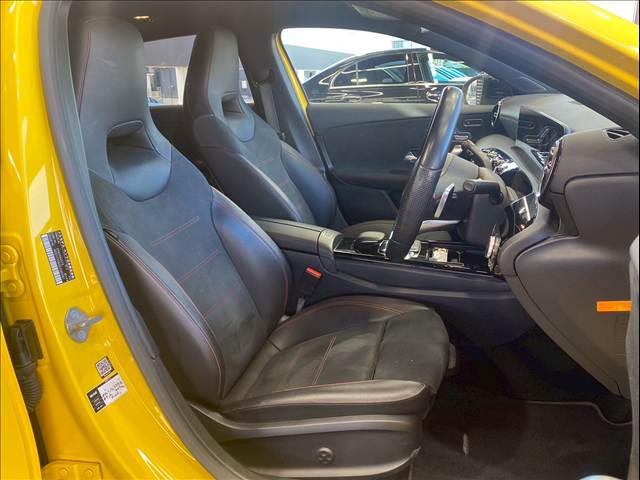 A-CLASS◆A180 スタイル 内装他