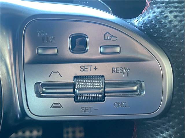 メルセデス・ベンツ A-CLASSの画像7