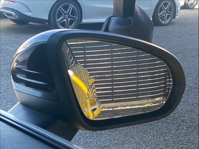 メルセデス・ベンツ A-CLASSの画像9