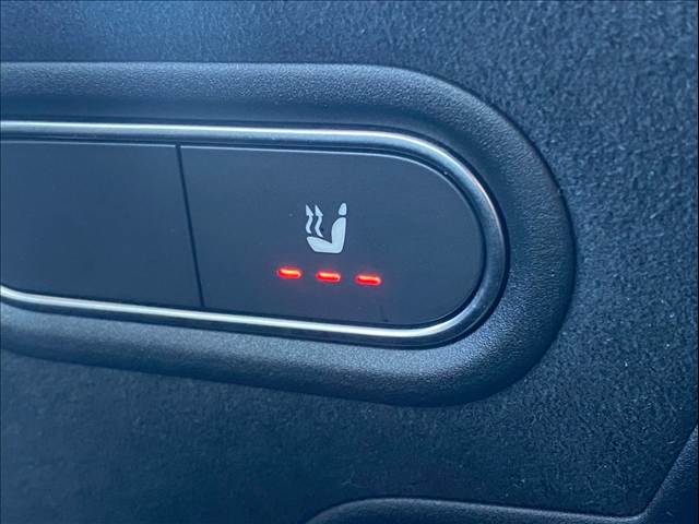 メルセデス・ベンツ A-CLASSの画像10