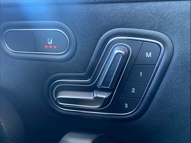 メルセデス・ベンツ A-CLASSの画像11