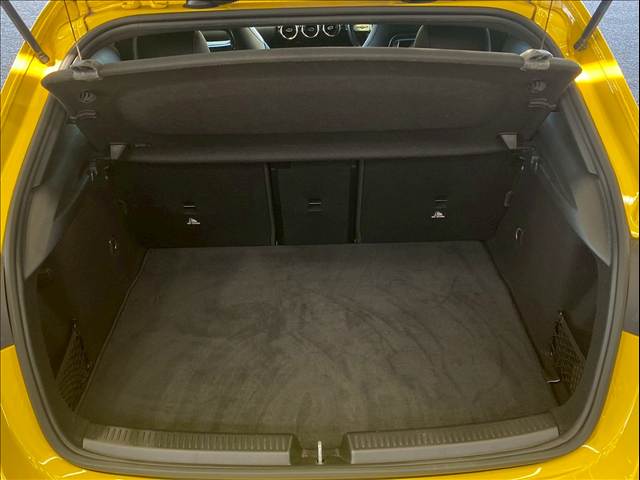 メルセデス・ベンツ A-CLASSの画像18