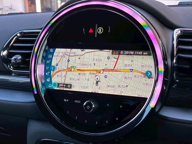 MINI CLUBMAN◆COOPER SD RHD 内装他