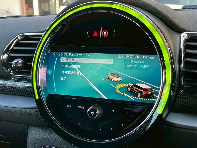 MINI CLUBMAN◆COOPER SD RHD 内装他