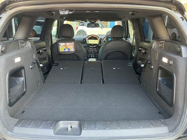 BMW MINI CLUBMANの画像19