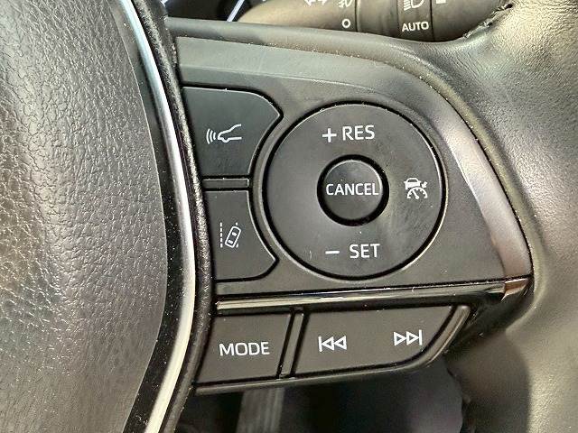 ハリアー◆Z 内装他