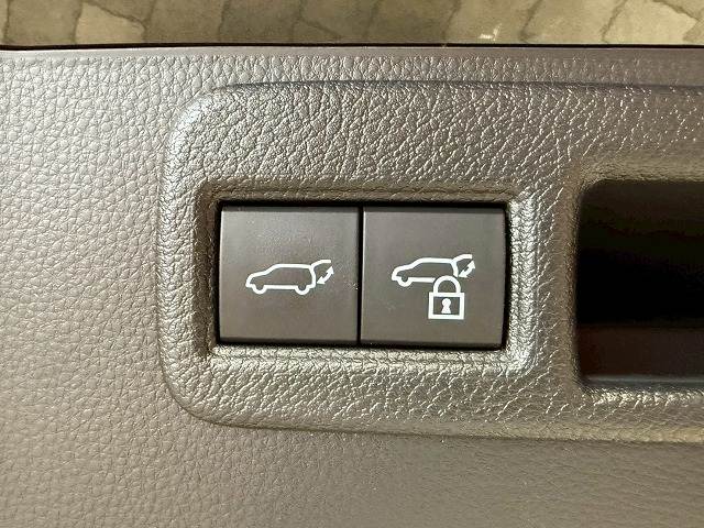 ハリアー◆Z 内装他