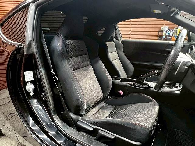 スバル BRZの画像8