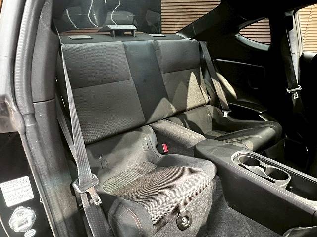 スバル BRZの画像9