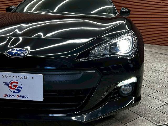 スバル BRZの画像10