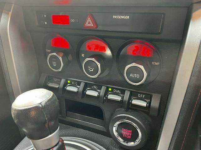 スバル BRZの画像12