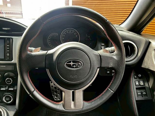 スバル BRZの画像13