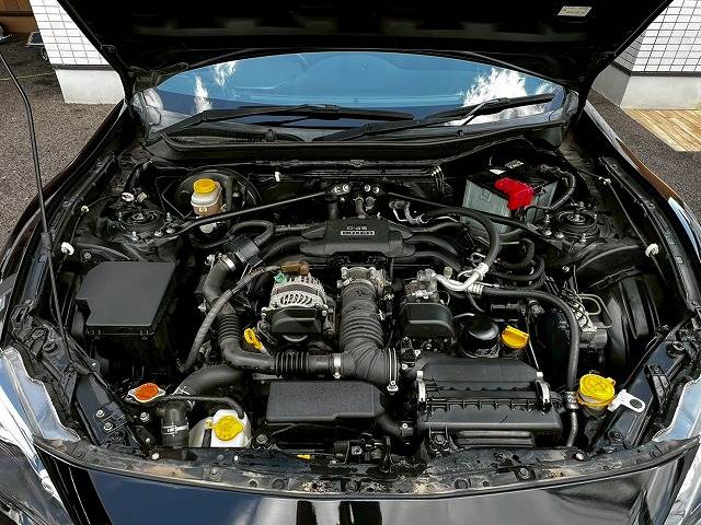 スバル BRZの画像14