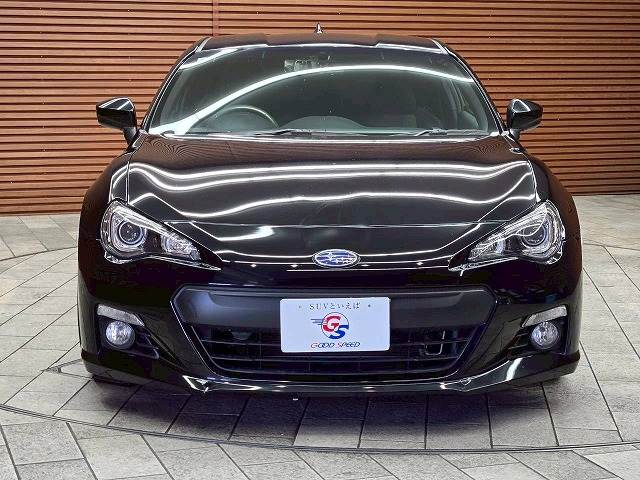 スバル BRZの画像17