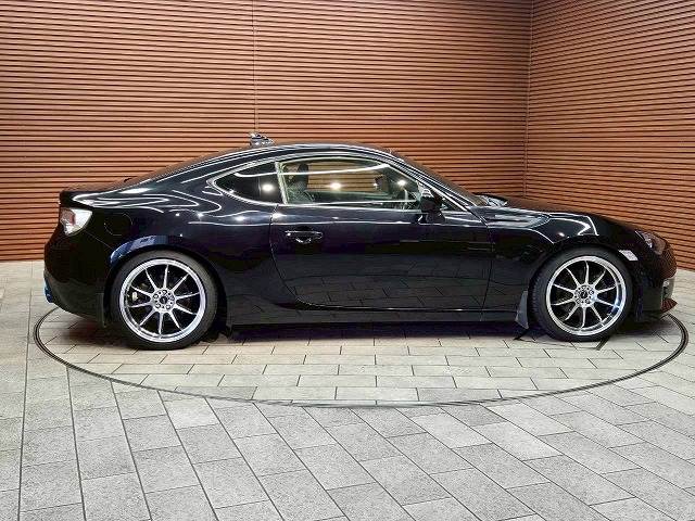 スバル BRZの画像18