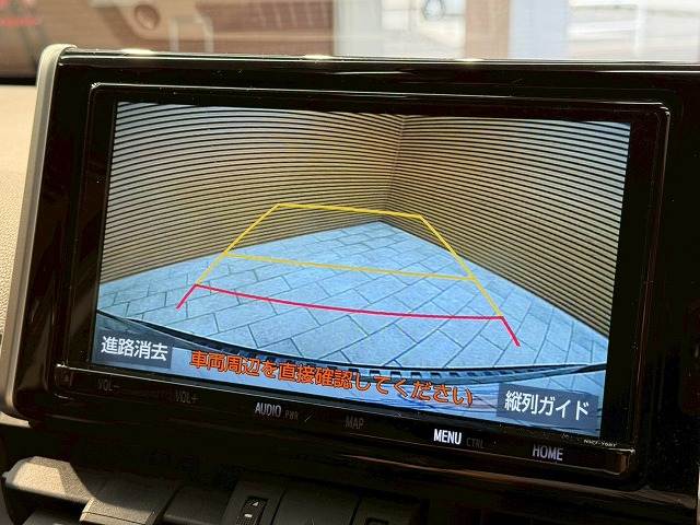 RAV4◆Adventure 内装他