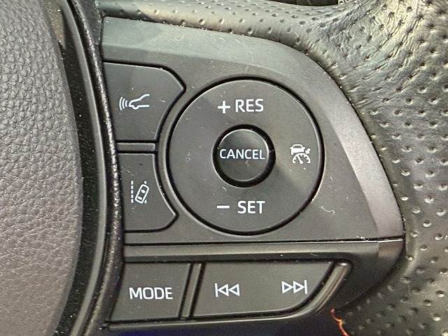 RAV4◆Adventure 内装他