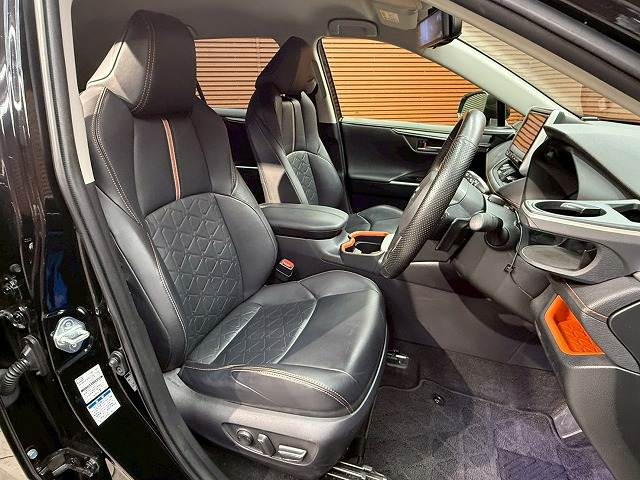 トヨタ RAV4の画像8