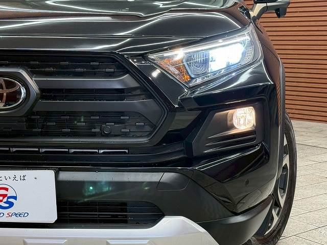トヨタ RAV4の画像10