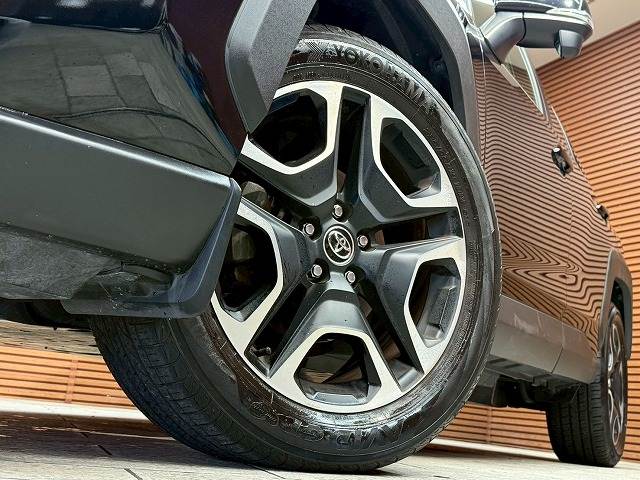 トヨタ RAV4の画像11