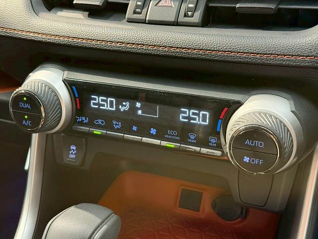 トヨタ RAV4の画像12