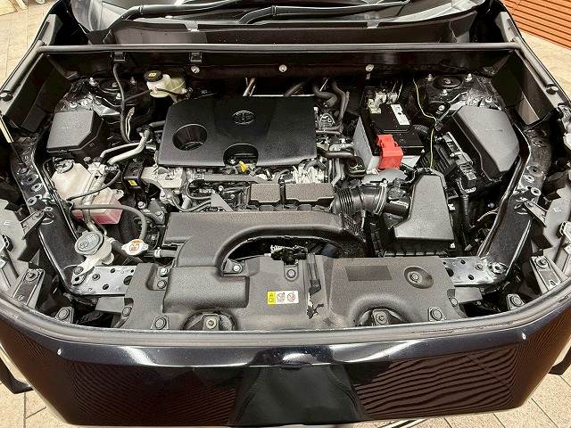 トヨタ RAV4の画像14
