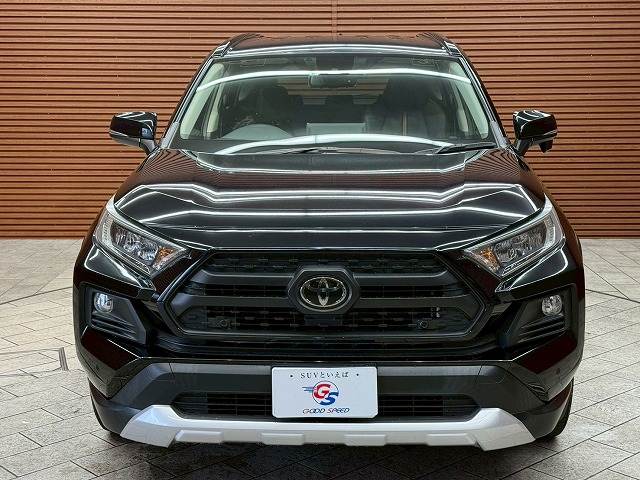 トヨタ RAV4の画像17
