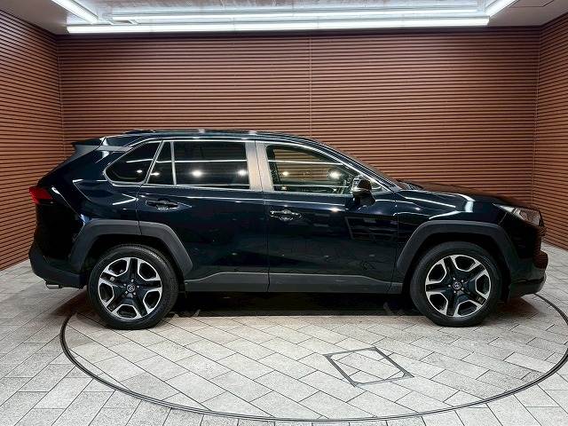 トヨタ RAV4の画像18