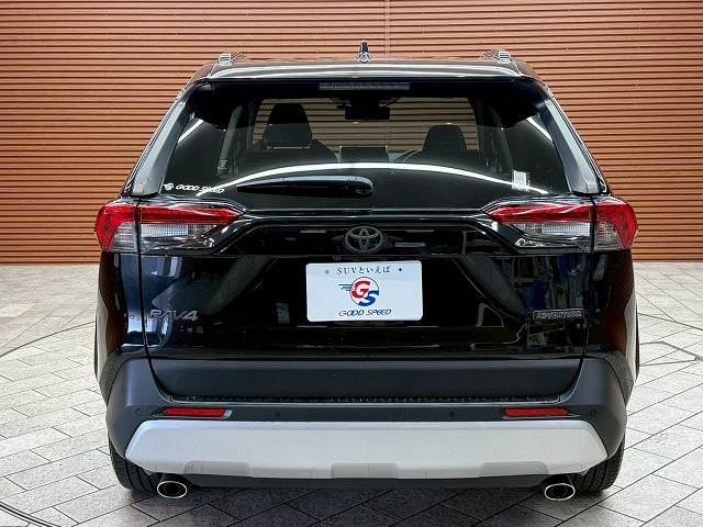 トヨタ RAV4の画像19