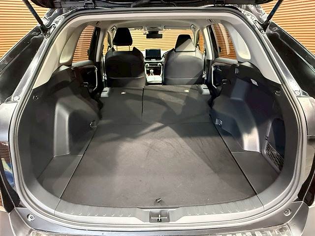 トヨタ RAV4の画像20