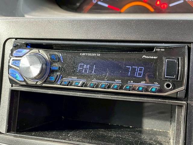 タント◆X“SA” 内装他