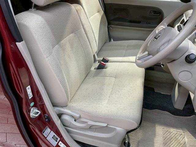 ダイハツ タントの画像8