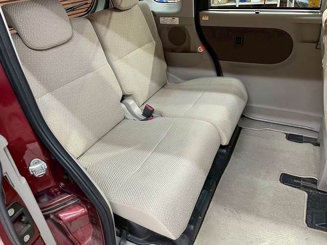 ダイハツ タントの画像9