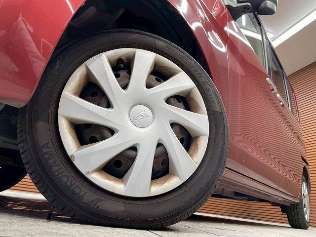 ダイハツ タントの画像11