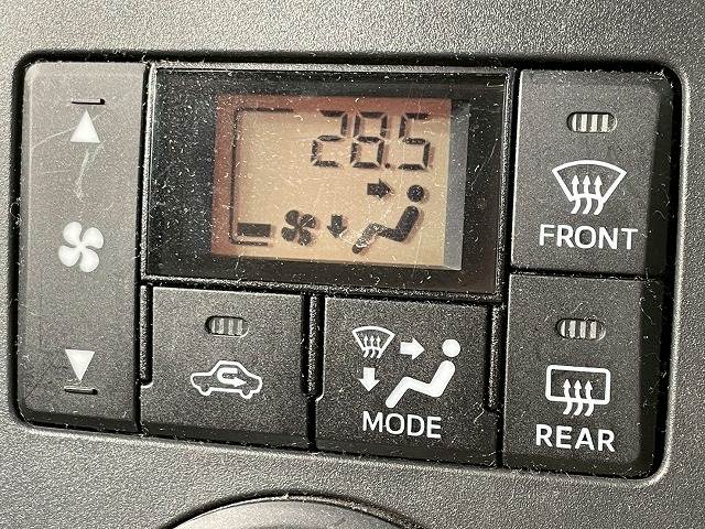 ダイハツ タントの画像12