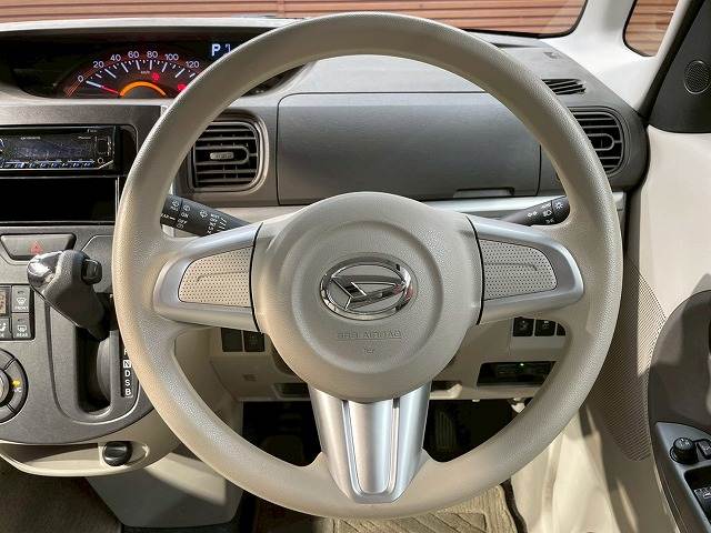 ダイハツ タントの画像13