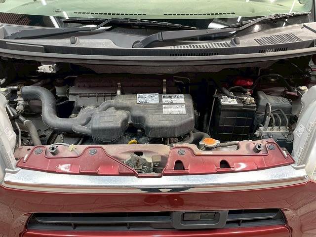 ダイハツ タントの画像14