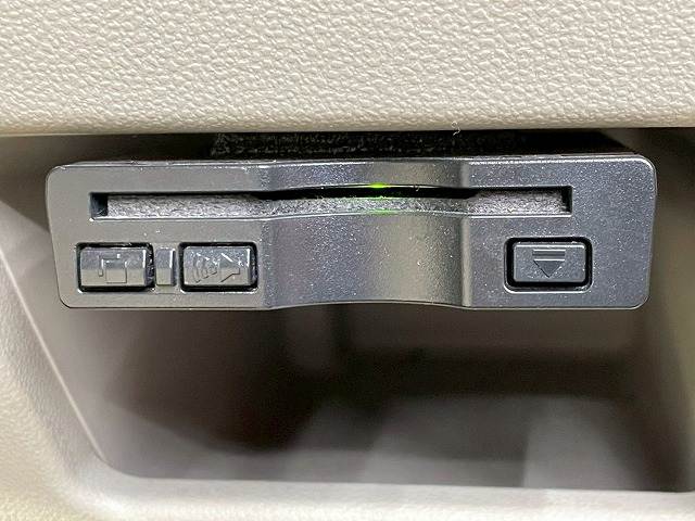 ダイハツ タントの画像15