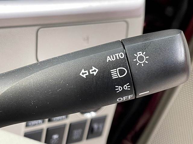 ダイハツ タントの画像16