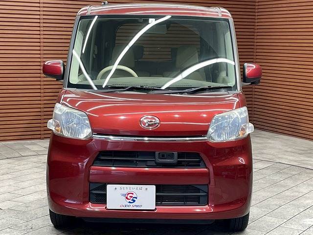 ダイハツ タントの画像17