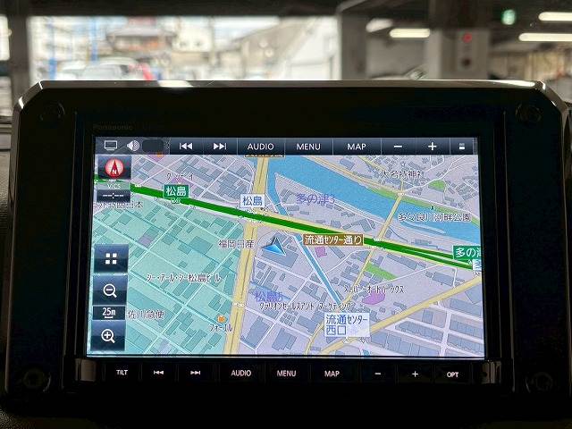 スズキ ジムニーシエラの画像3