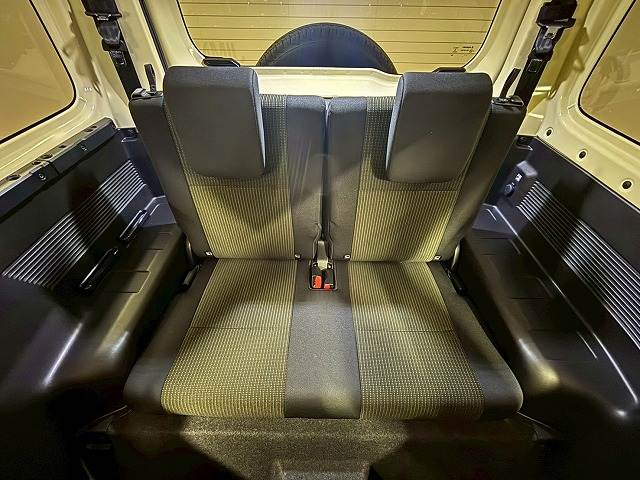 スズキ ジムニーシエラの画像6