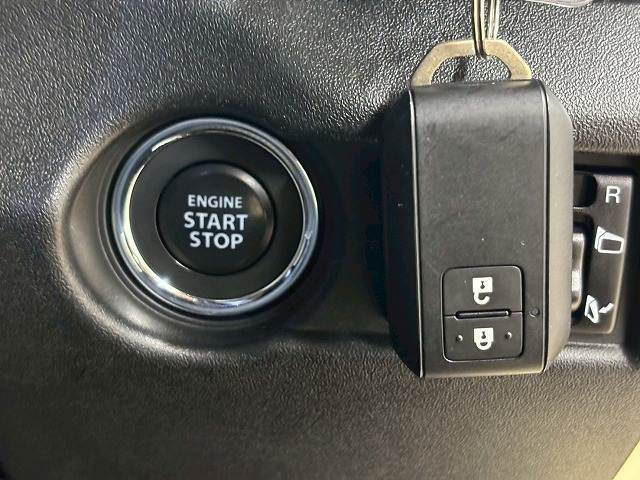 スズキ ジムニーシエラの画像11