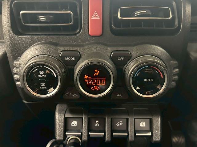 スズキ ジムニーシエラの画像12