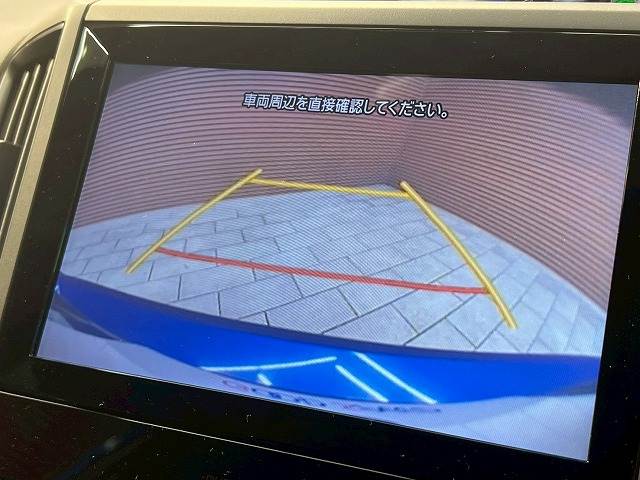 インプレッサスポーツ◆STI Sport 内装他